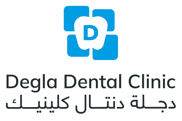 Degla logo F